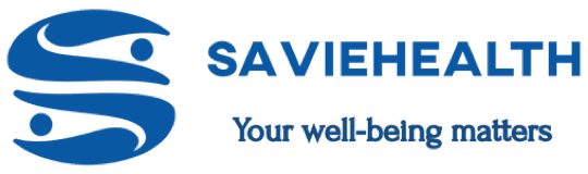 Savie-Health-logo