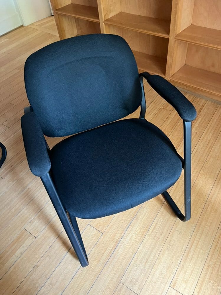EDC-Chair