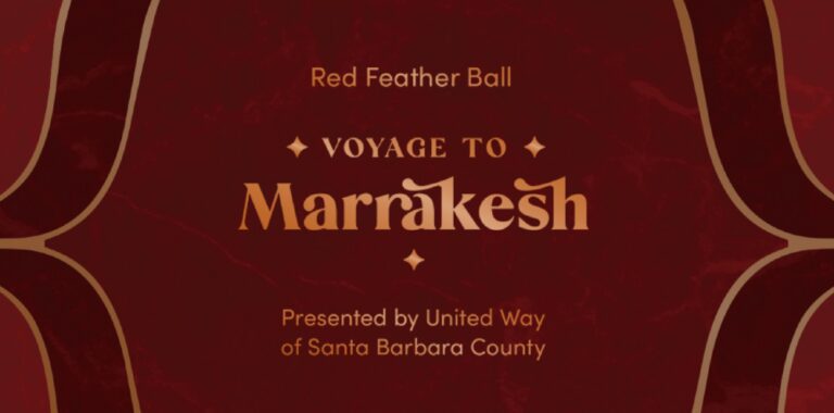 Red-Feather-Ball-Voyage-to-Marrakesh