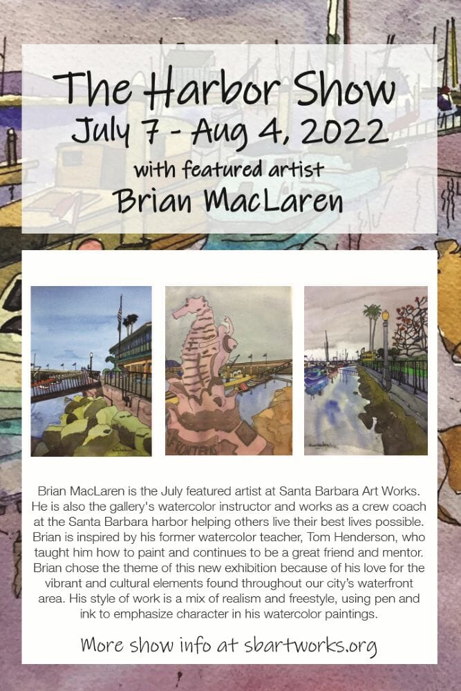 The-Harbor-Show-at-Santa-Barbara-Art-Works-7.07.22