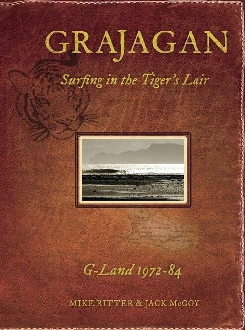 Grajagan-cover