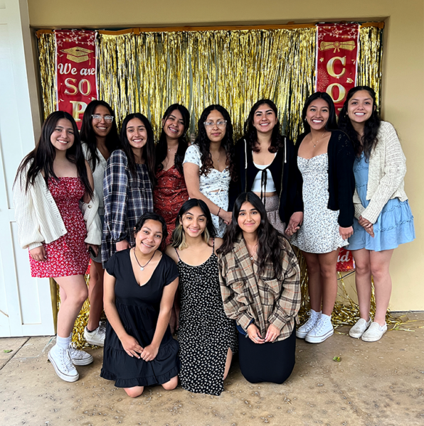 Girls Inc. of Carpinteria Eureka! Program Celebrates Cohort of College ...