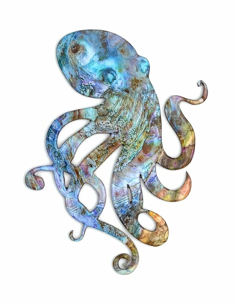 Kate-Von-Der-Lieth-Octopus