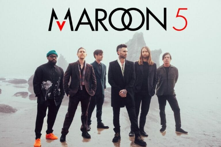 Maroon-5-One805