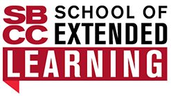 SBCC School of Extended Learning logo