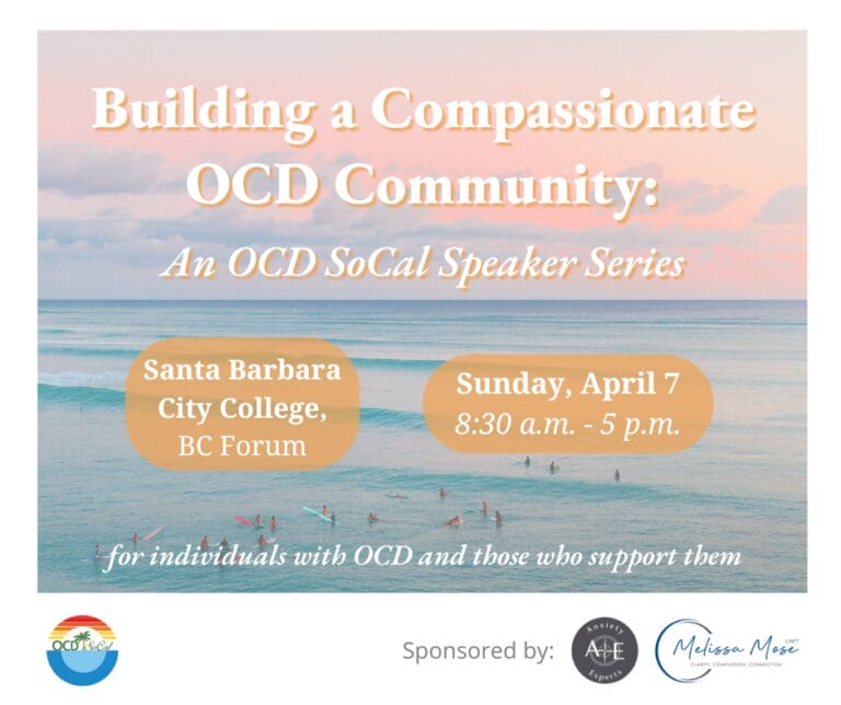 SoCal-OCD-Santa-Barbara-Event