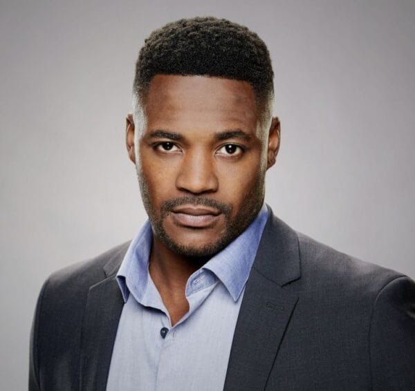 Local Santa Barbara actor Duane Henry would love to emcee/host your ...