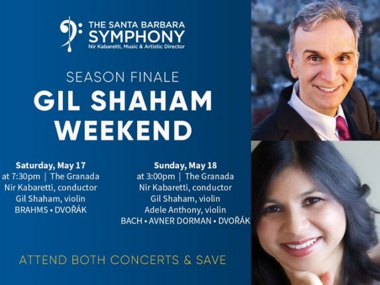 Gil-Shaham