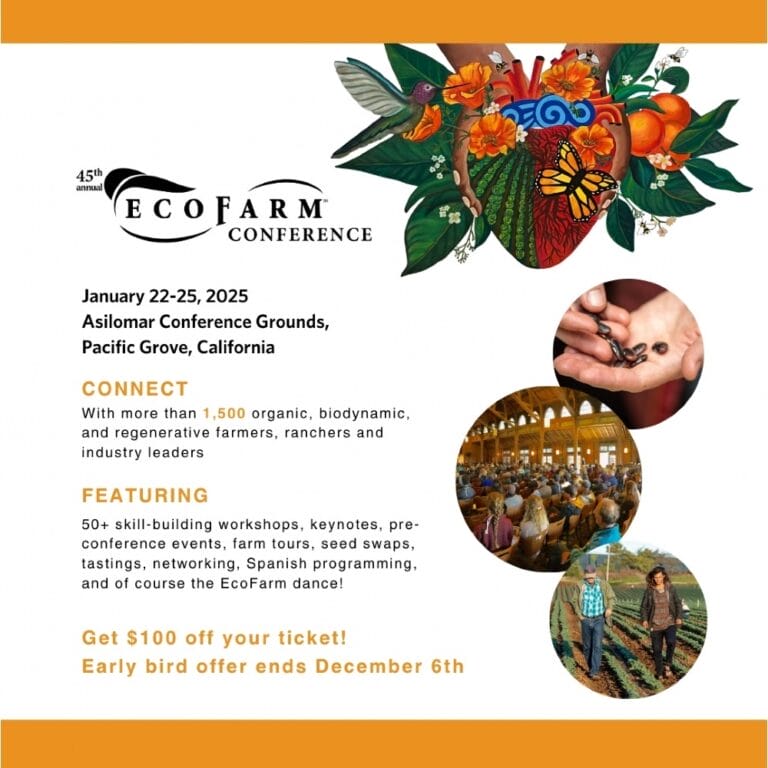 Annual-EcoFarm-Conference-Boosted-Social-Media-Post-Graphic