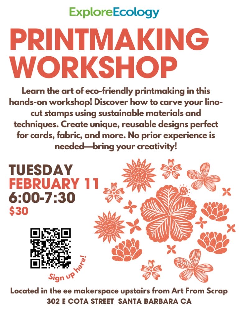 Printmaking-WS