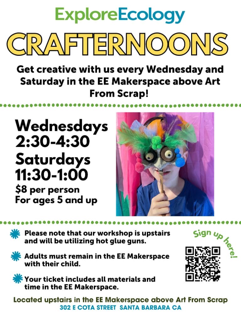 crafternoon-flyer