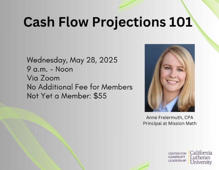 Cash-Flow