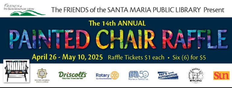 14th-Annual-Painted-Chair-Raffle-Banner