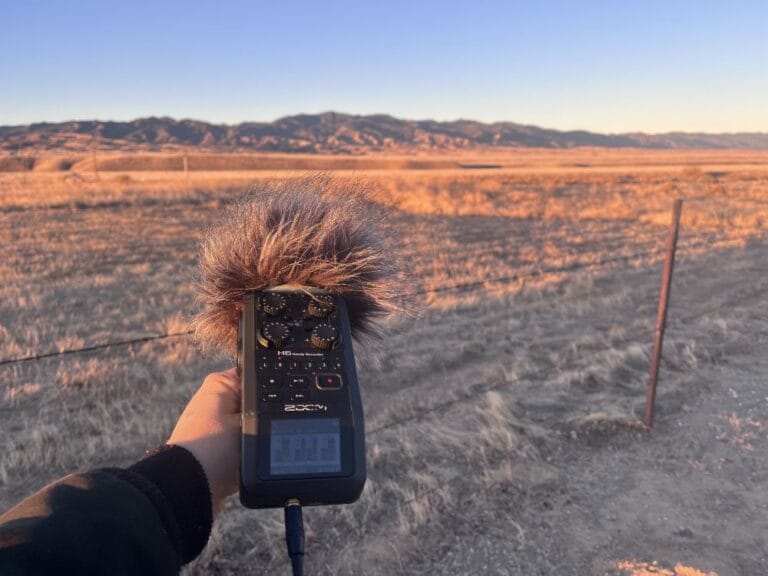 01-RaeGarringer_Audio-Recording-for-Podcast-Episode