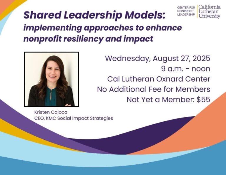 Shared-Leader-Models