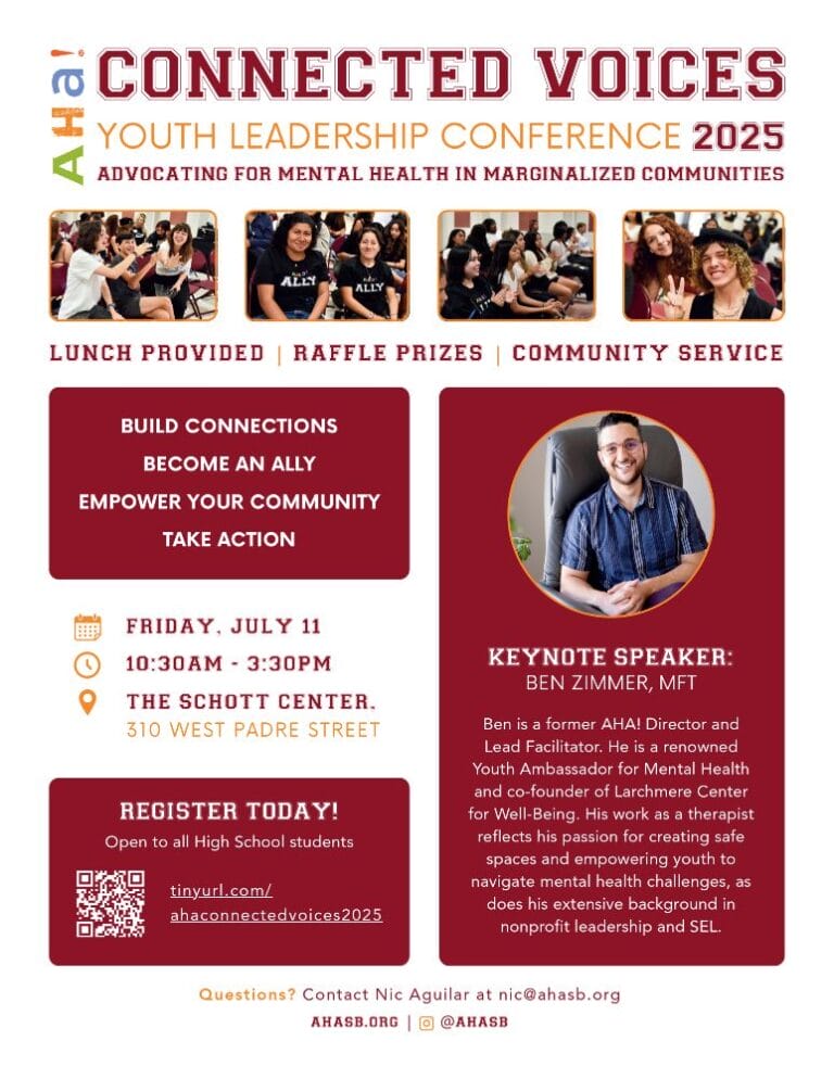 Connected Voices Full Sheet