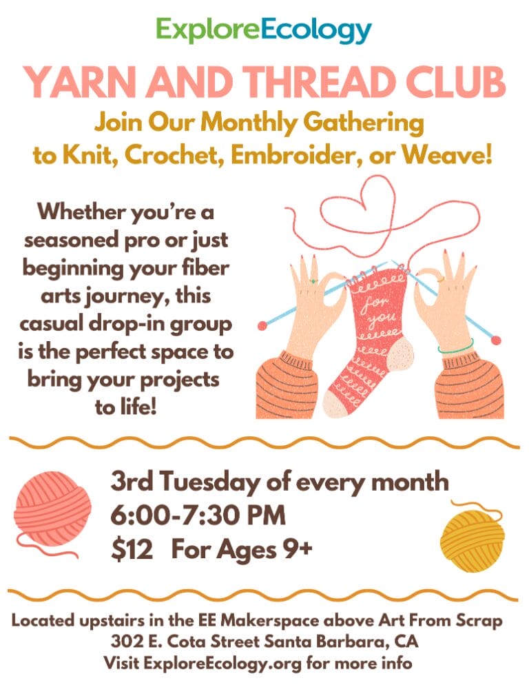 Yarn-and-Thread-Club