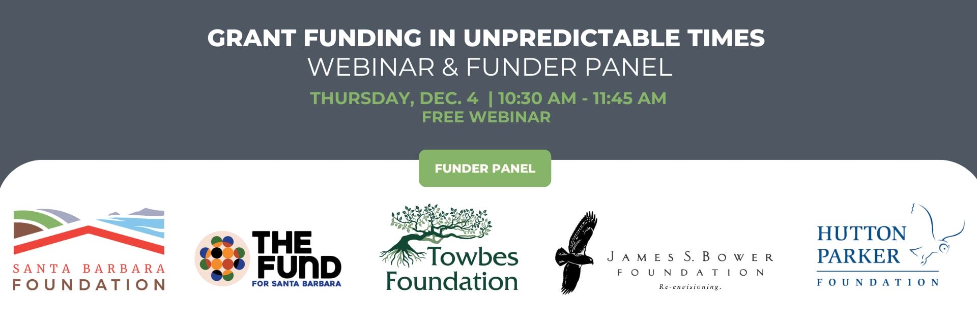 Webinar & Funder Panel for WEB (1)