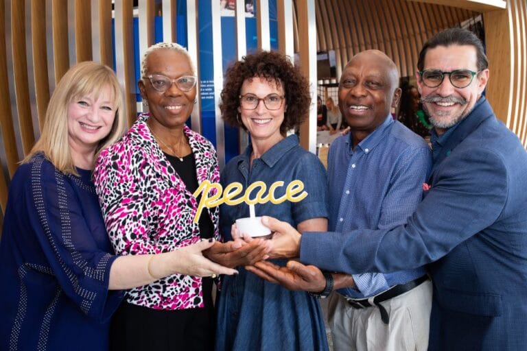 Rotary-Peace-Fellowships