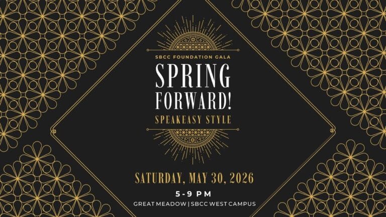 SBCC Foundation Speakeasy Banner (1920 x 1080 px) - 1