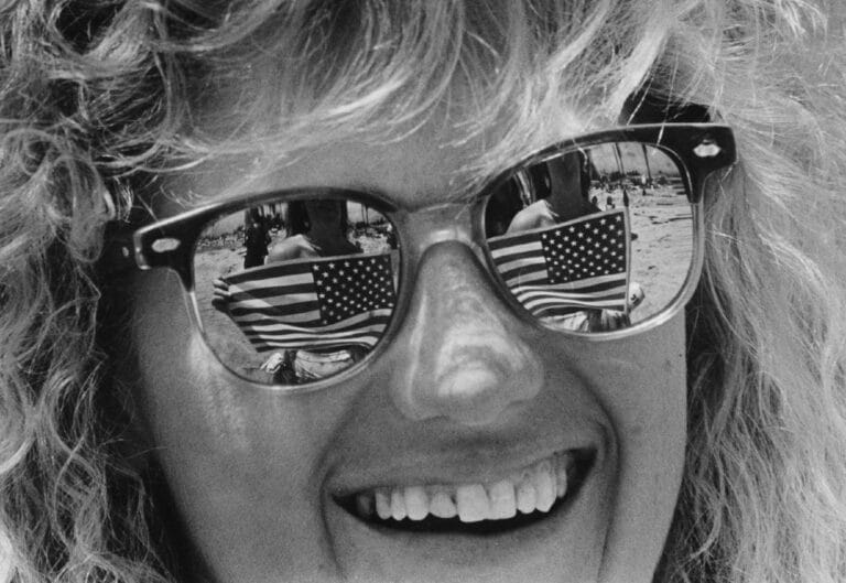 1-Sunglass-Reflection-SBHM-1987-July-4-credit-Steve-Malone