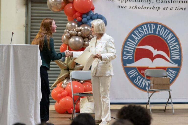 Scholarship-Foundation