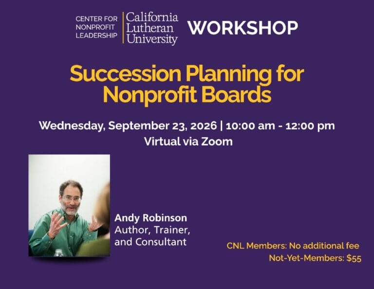 Sept-23CLUCNL-Workshop