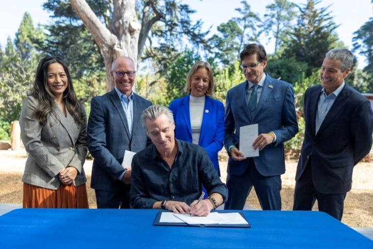 Newsom-Signs-Conservation-Bills