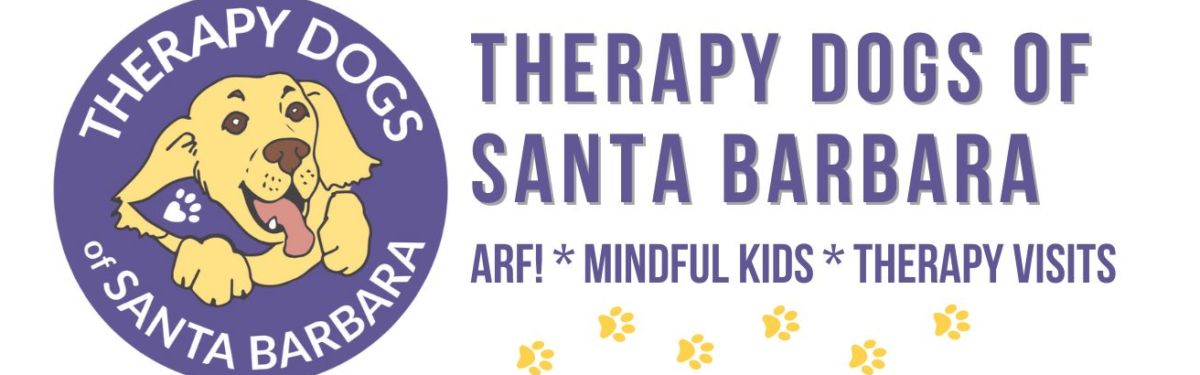 Therapy Dogs of Santa Barbara