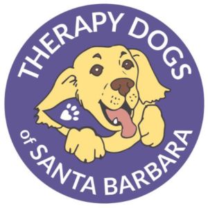 Therapy Dogs of Santa Barbara