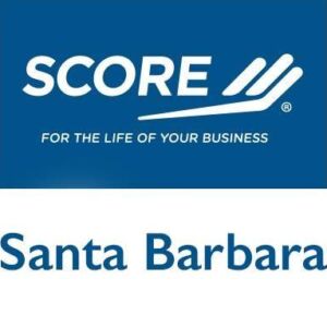 SCORE Santa Barbara