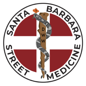 Doctors Without Walls - Santa Barbara Street Medicine